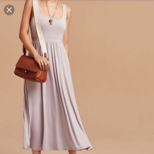 Wilfred assonance dress